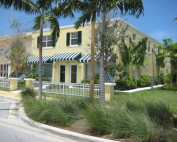 West Settlers Historic District Delray Beach