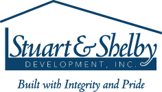Stuart and Shelby Development, Inc. Logo