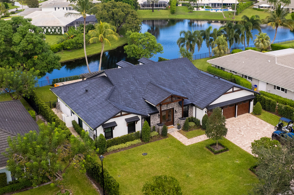 The Ultimate Guide to Building a Custom Home in South Palm Beach County