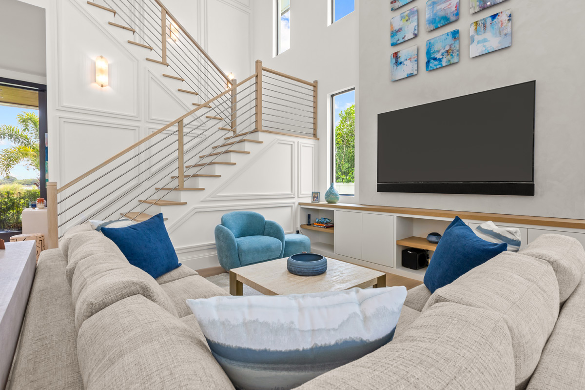 Creating Hospitable Homes for the Holiday Season